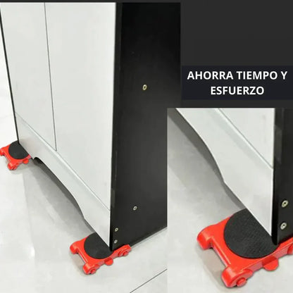 EasyLift - Mueve tus muebles y electrodomesticos de forma fácil y sin esfuerzo