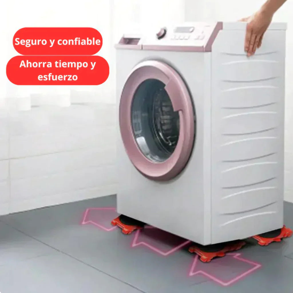 EasyLift - Mueve tus muebles y electrodomesticos de forma fácil y sin esfuerzo